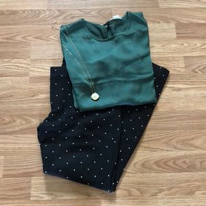 NWT H&M Top